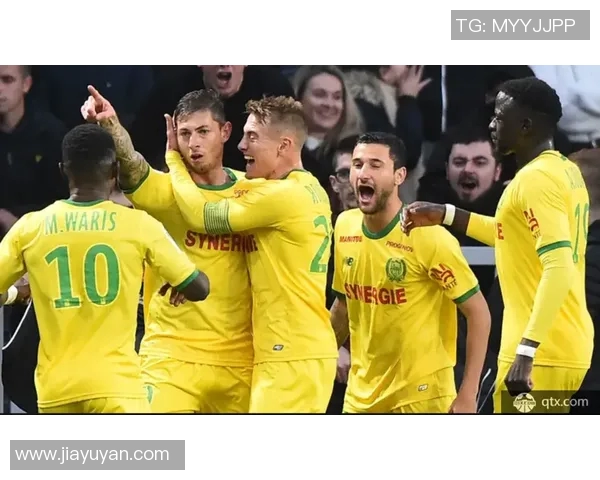 南特与阿梅里亚对决前瞻分析及赛果预测全解析