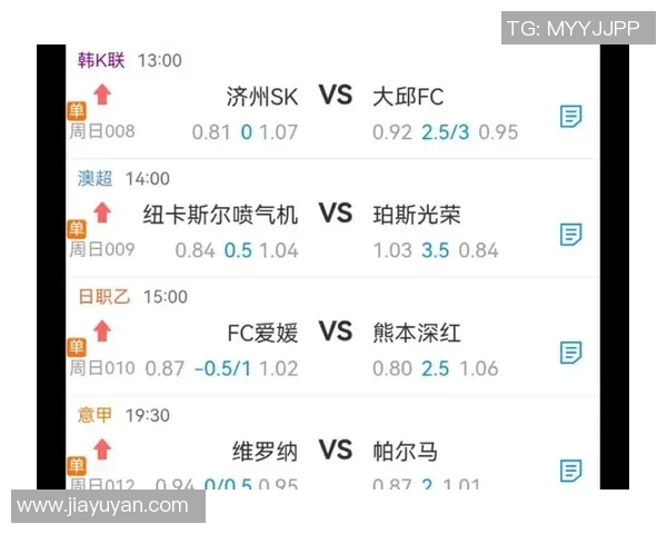 济州联与大邱FC激战正酣比分悬念引人关注